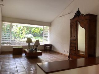 Foto 4 de casa en arriendo en pance. Cod A660