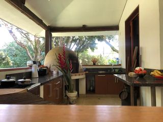 Foto 9 de casa en arriendo en pance. Cod A660