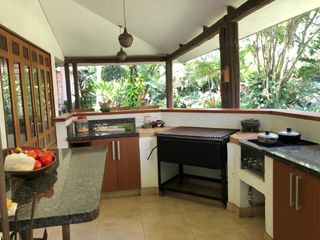 Foto 8 de casa en arriendo en pance. Cod A660