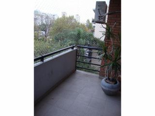 Foto 7 de Semipiso 2 Ambientes Frente Balcón Aterrazado. Edificio estilo Moderno - Muy Buena Categoría