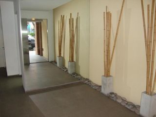 Foto 4 de Semipiso 2 Ambientes Frente Balcón Aterrazado. Edificio estilo Moderno - Muy Buena Categoría