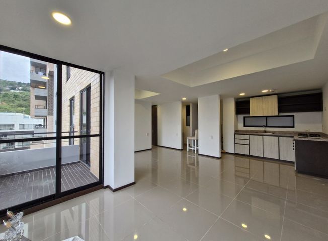 Apartamento en arriendo en Sabaneta
