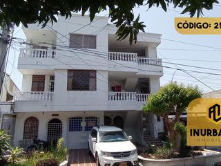 Foto 1 de apartamento en venta en olaya herrera. Cod V25035