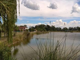 Foto 2 de Lote En La Cándida Club De Campo Oportunidad