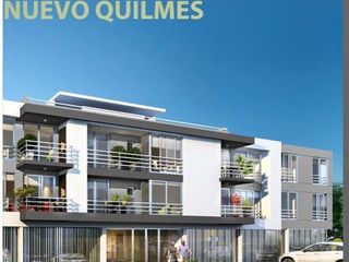 Foto 2 de Departamento en venta en Nuevo Quilmes