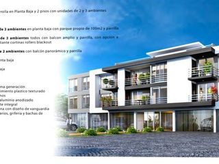 Foto 5 de Departamento en venta en Nuevo Quilmes