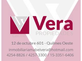 Foto 19 de Departamento en venta en Quilmes Centro