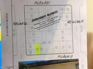 Foto 2 de VENTA DE CASA EN Lobos