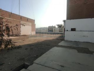 Foto 3 de Terrenos Comerciales Venta CAL. Mariscal Castilla  - HUACHO