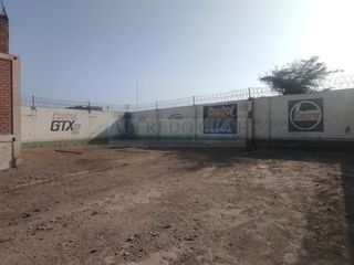 Foto 4 de Terrenos Comerciales Venta CAL. Mariscal Castilla  - HUACHO