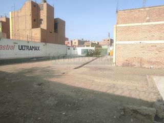 Foto 1 de Terrenos Comerciales Venta CAL. Mariscal Castilla  - HUACHO