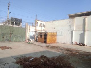 Foto 6 de Terrenos Comerciales Venta CAL. Mariscal Castilla  - HUACHO