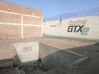 Foto 5 de Terrenos Comerciales Venta CAL. Mariscal Castilla  - HUACHO