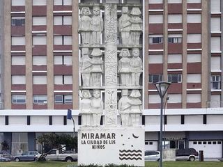 Foto 1 de Semipiso en venta en Miramar