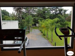 Foto 30 de Casa en venta 7 ambientes: la más linda! - Zona norte Ingeniero Maschwitz