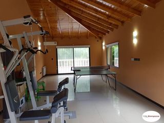 Foto 29 de Casa en venta 7 ambientes: la más linda! - Zona norte Ingeniero Maschwitz