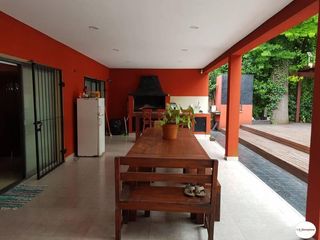Foto 22 de Casa en venta 7 ambientes: la más linda! - Zona norte Ingeniero Maschwitz