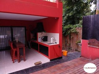 Foto 23 de Casa en venta 7 ambientes: la más linda! - Zona norte Ingeniero Maschwitz