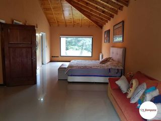 Foto 31 de Casa en venta 7 ambientes: la más linda! - Zona norte Ingeniero Maschwitz