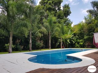 Foto 25 de Casa en venta 7 ambientes: la más linda! - Zona norte Ingeniero Maschwitz
