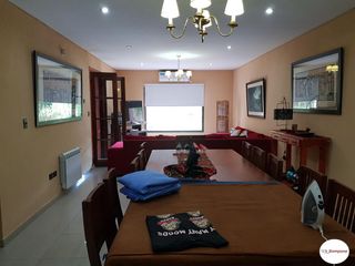 Foto 19 de Casa en venta 7 ambientes: la más linda! - Zona norte Ingeniero Maschwitz