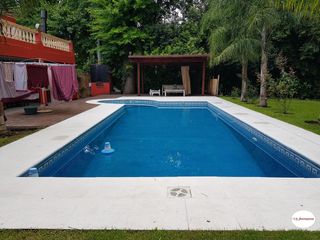 Foto 26 de Casa en venta 7 ambientes: la más linda! - Zona norte Ingeniero Maschwitz