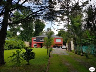 Foto 4 de Casa en venta 7 ambientes: la más linda! - Zona norte Ingeniero Maschwitz