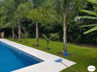 Foto 27 de Casa en venta 7 ambientes: la más linda! - Zona norte Ingeniero Maschwitz