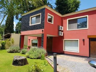 Foto 6 de Casa en venta 7 ambientes: la más linda! - Zona norte Ingeniero Maschwitz
