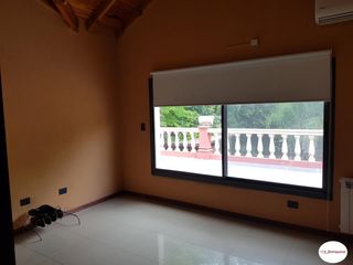 Foto 12 de Casa en venta 7 ambientes: la más linda! - Zona norte Ingeniero Maschwitz