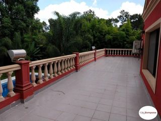 Foto 32 de Casa en venta 7 ambientes: la más linda! - Zona norte Ingeniero Maschwitz