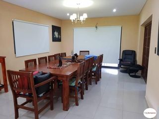 Foto 18 de Casa en venta 7 ambientes: la más linda! - Zona norte Ingeniero Maschwitz