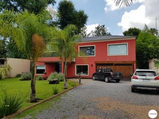 Foto 5 de Casa en venta 7 ambientes: la más linda! - Zona norte Ingeniero Maschwitz