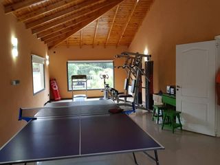 Foto 28 de Casa en venta 7 ambientes: la más linda! - Zona norte Ingeniero Maschwitz