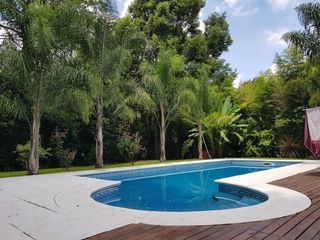 Foto 1 de Casa en venta 7 ambientes: la más linda! - Zona norte Ingeniero Maschwitz