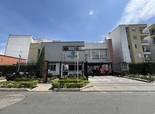 Apartamento en arriendo en Cali
