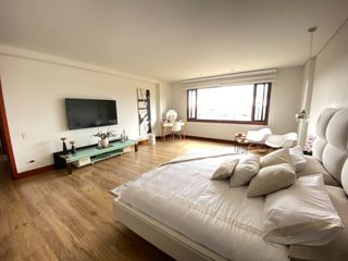 Foto 9 de casa en venta en bosque medina-usaquén. Cod V51834