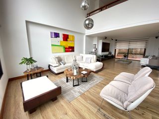 Foto 2 de casa en venta en bosque medina-usaquén. Cod V51834