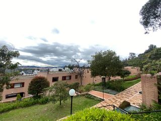 Foto 3 de casa en venta en bosque medina-usaquén. Cod V51834