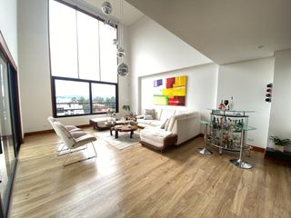 Foto 1 de casa en venta en bosque medina-usaquén. Cod V51834