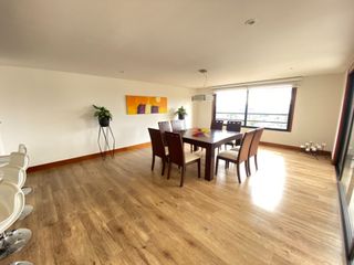 Foto 6 de casa en venta en bosque medina-usaquén. Cod V51834