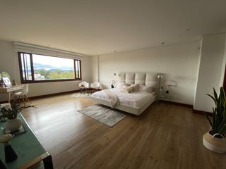 Foto 8 de casa en venta en bosque medina-usaquén. Cod V51834