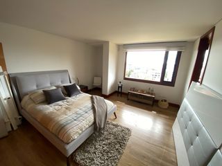 Foto 15 de casa en venta en bosque medina-usaquén. Cod V51834