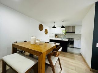 Foto 4 de Apartamento Duplex Amoblado Sector San Lucas