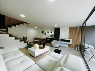 Foto 1 de Apartamento Duplex Amoblado Sector San Lucas