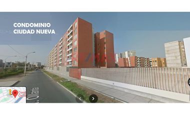 Departamento en Venta en Callao - View 2