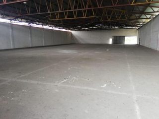 Foto 1 de Bodega