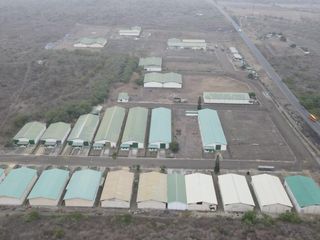 Foto 2 de Bodega