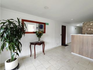 Arriendo Apartamento Amoblado Cedritos