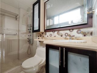 Arriendo Apartamento Amoblado Cedritos